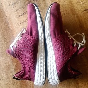 New Balance Fresh Foam Cruz